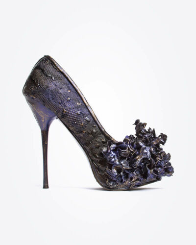 Exclusive Shoes (Demo)